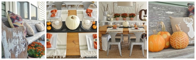 Make sure to take a look at this list of 100 Fall Project Ideas that are sure to inspire you! upcycledtreasures.com