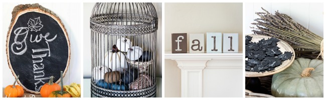 Make sure to take a look at this list of 100 Fall Project Ideas that are sure to inspire you! upcycledtreasures.com