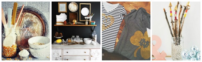 Make sure to take a look at this list of 100 Fall Project Ideas that are sure to inspire you! upcycledtreasures.com