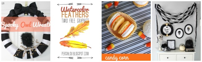 Make sure to take a look at this list of 100 Fall Project Ideas that are sure to inspire you! upcycledtreasures.com