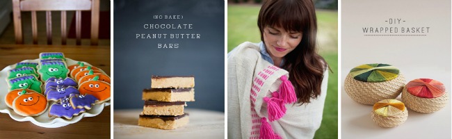 Make sure to take a look at this list of 100 Fall Project Ideas that are sure to inspire you! upcycledtreasures.com