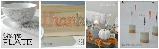 Make sure to take a look at this list of 100 Fall Project Ideas that are sure to inspire you! upcycledtreasures.com