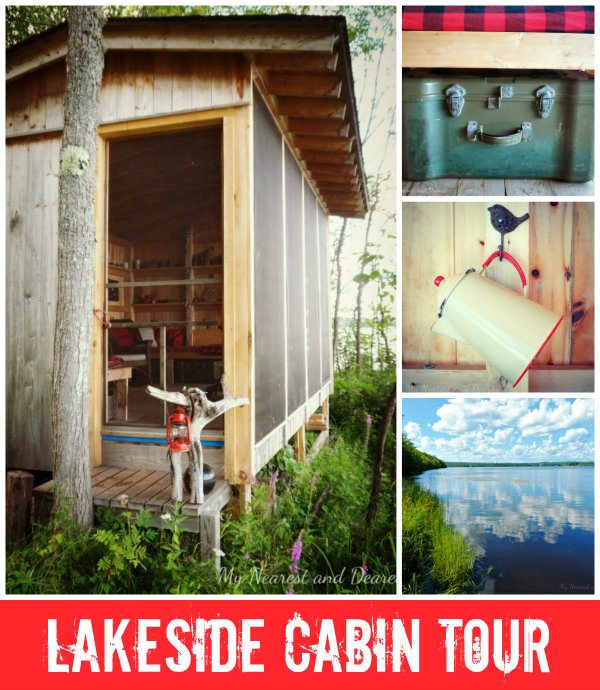 Tour-a-tiny-rustic-lakeside-cabin.-I-love-all-the-little-charming-details-in-this-place-