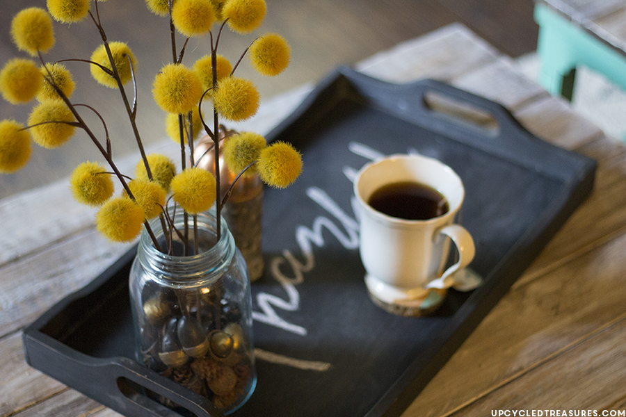 diy-chalkboard-tray-fall-home-tour-upcycledtreasures