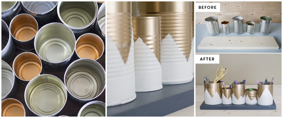 feature-how-to-upcycle-tin-cans-for-modern-storage-organizer-upcycledtreasures