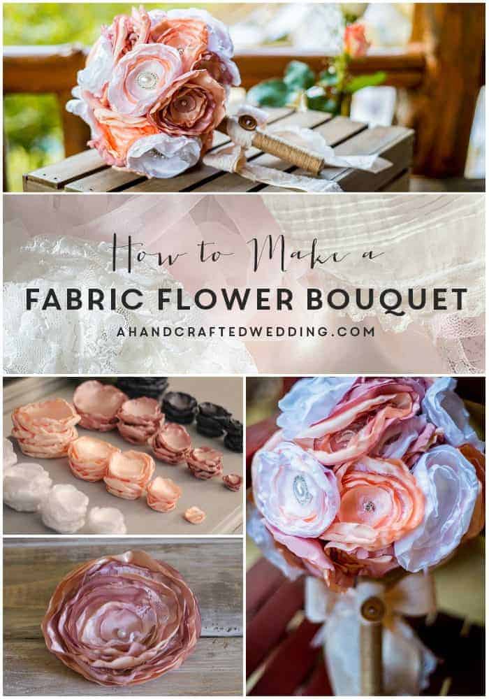 how-to-make-a-fabric-flower-bouquet-mountain-modern-life