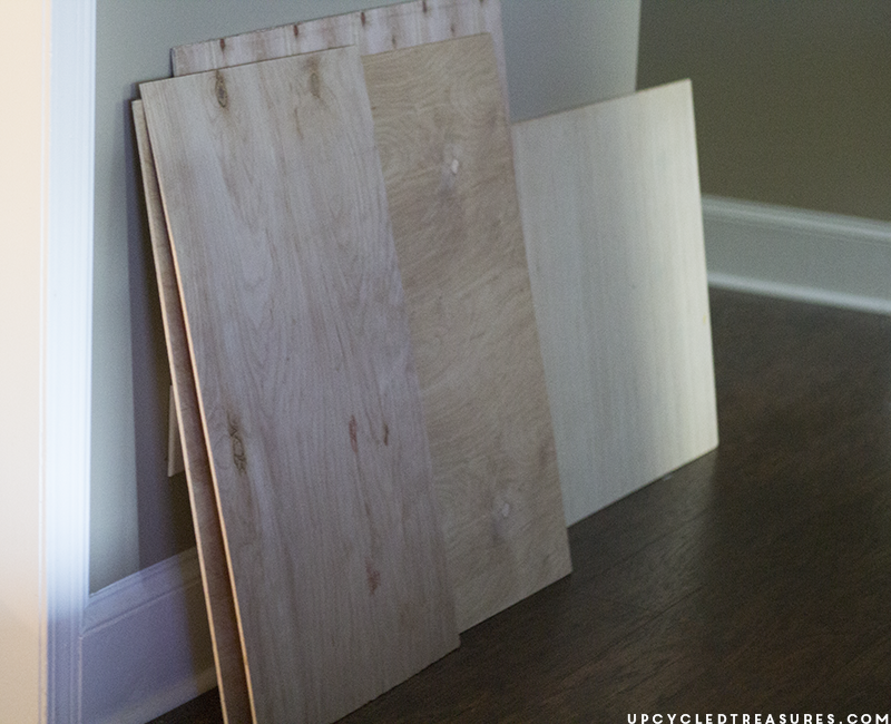 Like to create new and unique forms of art? Take a look at how you can easily create your own DIY Tribal Wall Art!! MountainModernLife.com