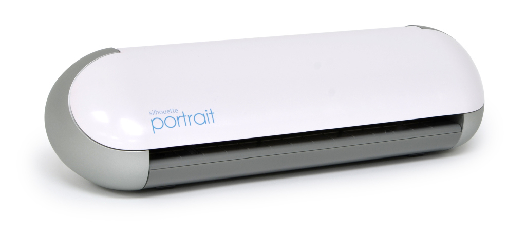 Silhouette Portrait Giveaway for Black Friday - UpcycledTreasures.com