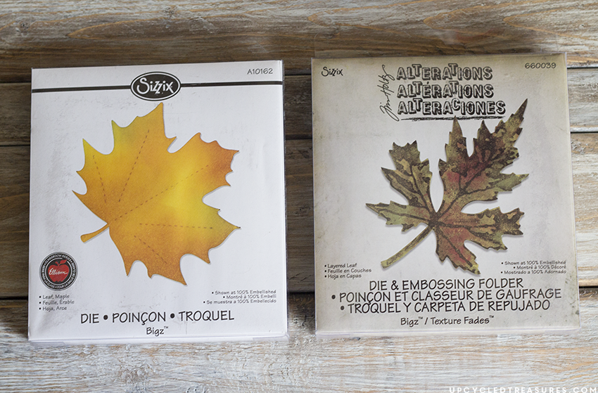 Fall window decals design templates. MountainModernLife.com