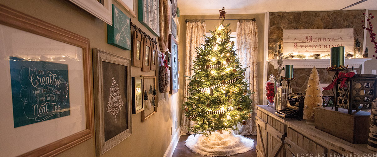 featured-diy-woodland-rustic-inspired-christmas-decor-upcycledtreasures