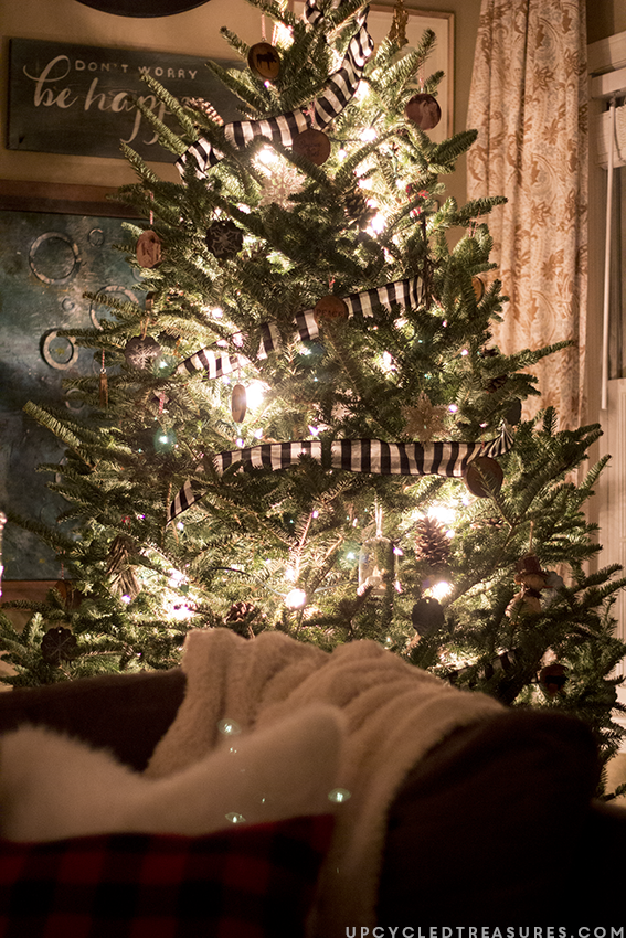 rustic-woodland-inspired-christmas-upcycledtreasures