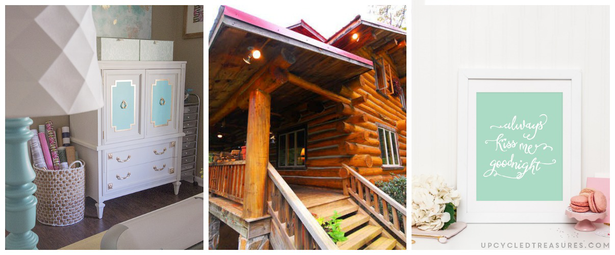 featured-image-month-of-January-wrap-up-upcycledtreasures