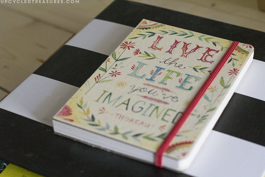 live-the-life-you-imagined-thoreau-upcycledtreasures