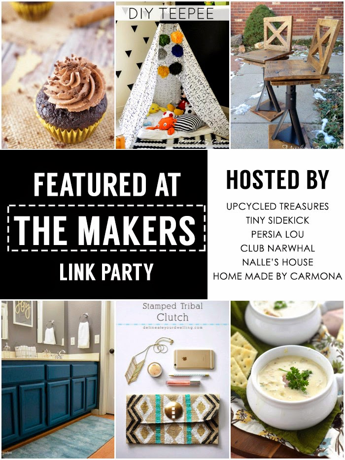 the-makers-link-party-features