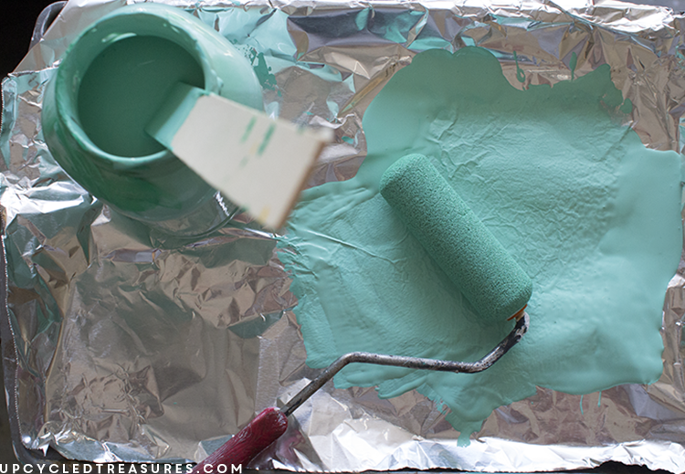 aqua-turquoise-randomly-mixed-paint-upcycledtreasures