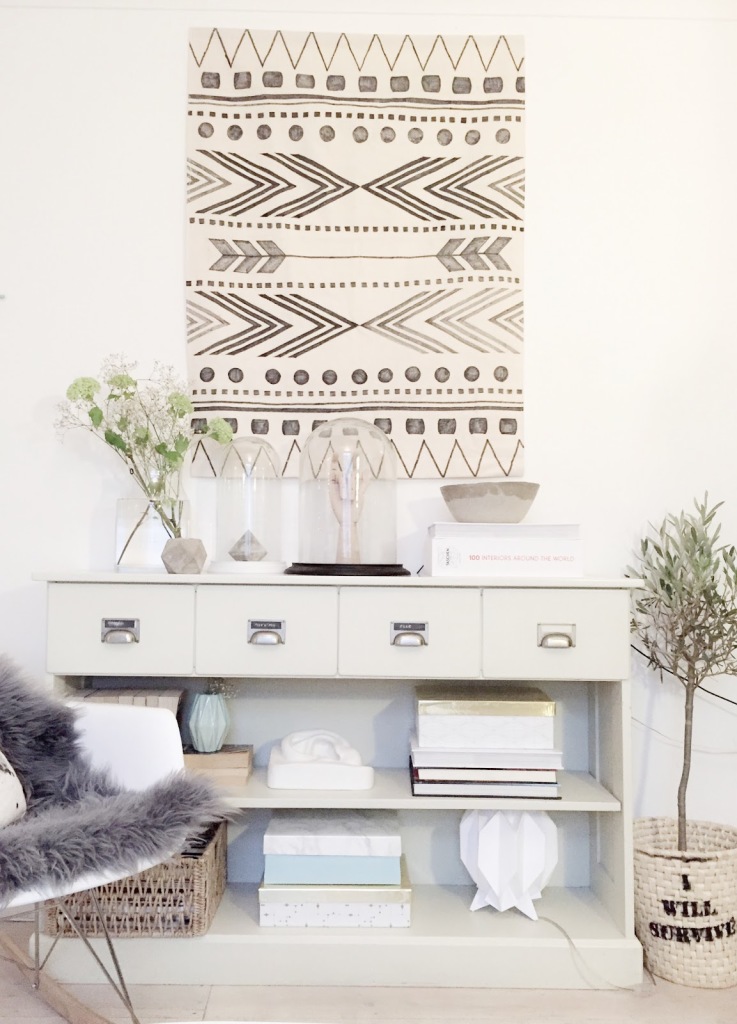 diy-tribal-rug-Nostalgiecat