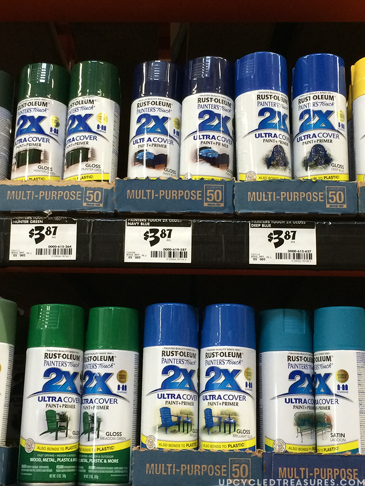 See how easy it is to create a vintage-inspired chandelier from a thrifted light fixture using spray paint and acrylic crystals! mountainmodernlife.com See how easy it is to create a vintage-inspired chandelier from a thrifted light fixture using spray paint and acrylic crystals! mountainmodernlife.com