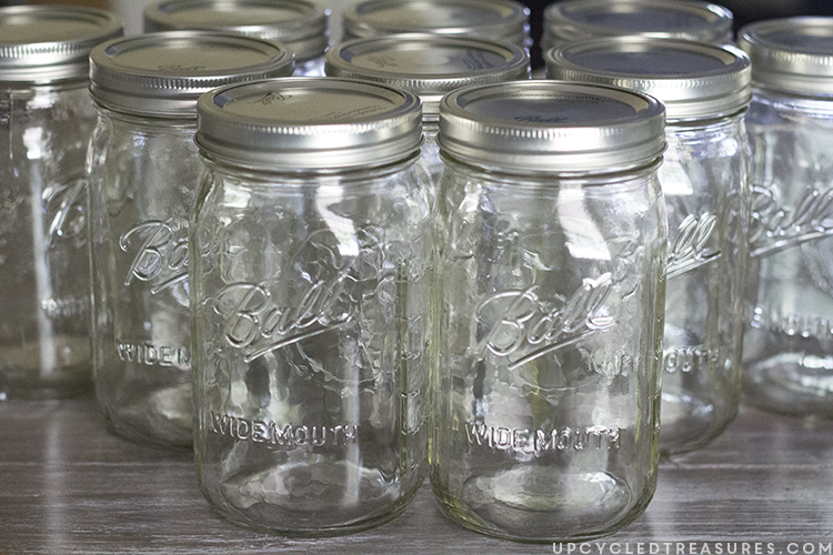 See how easy it is to create a vintage-inspired chandelier from a thrifted light fixture using spray paint and acrylic crystals! mountainmodernlife.com See how easy it is to create a vintage-inspired chandelier from a thrifted light fixture using spray paint and acrylic crystals! mountainmodernlife.com