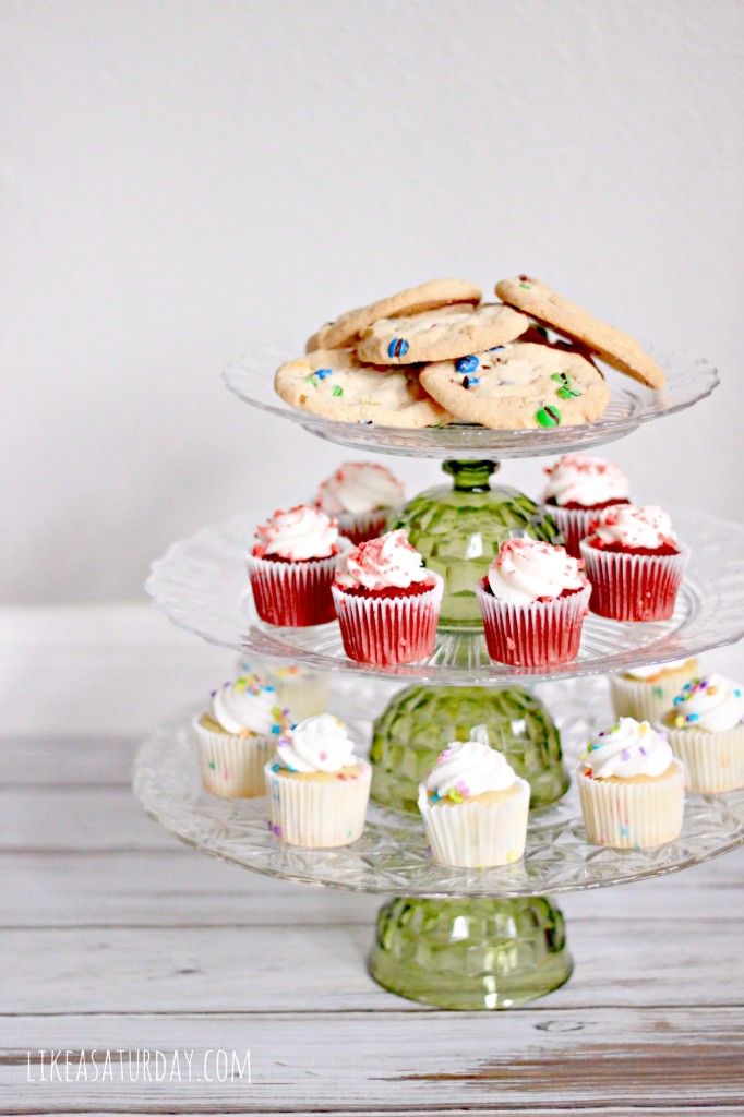 anthropologie-inspired-dessert-stand