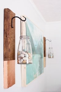 how-to-make-a-rustic-modern-reclaimed-wood-wall-hanging-mountainmodernlife.com