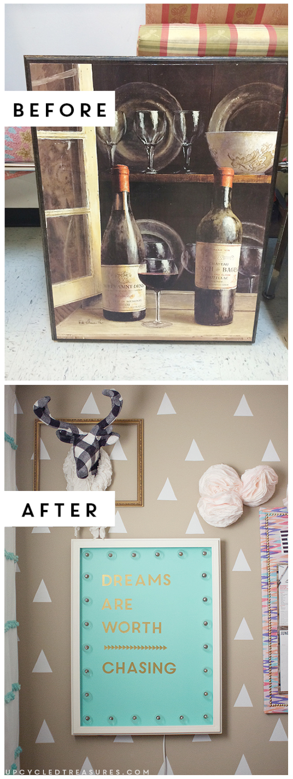 Do you love string lights and the ambiance they put off? You have to check out all of these creative string light ideas! MountainModernLife.com