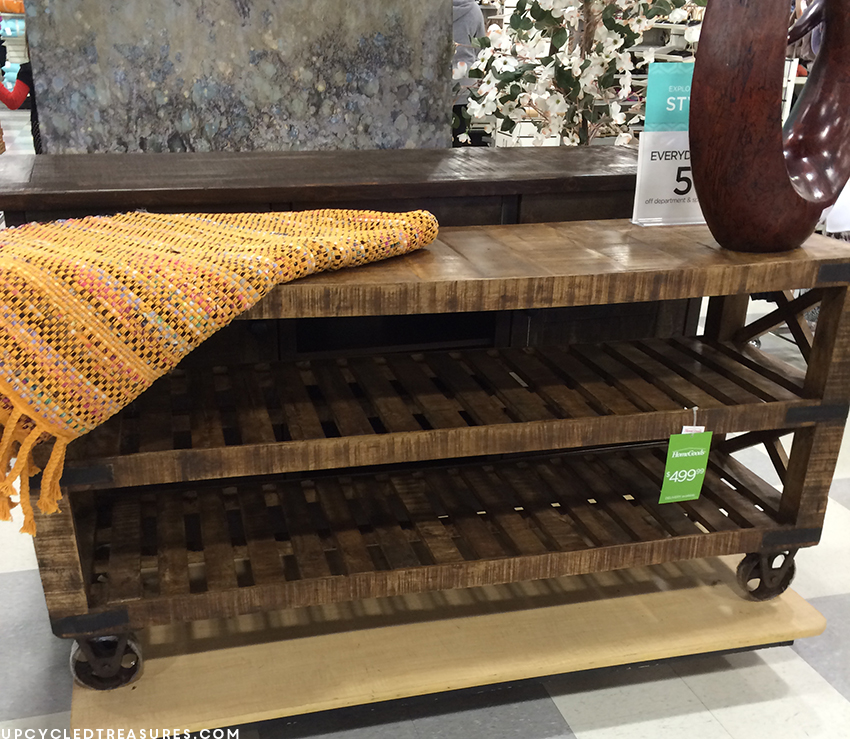 home-goods-rustic-industrial-console-table-upcycledtreasures