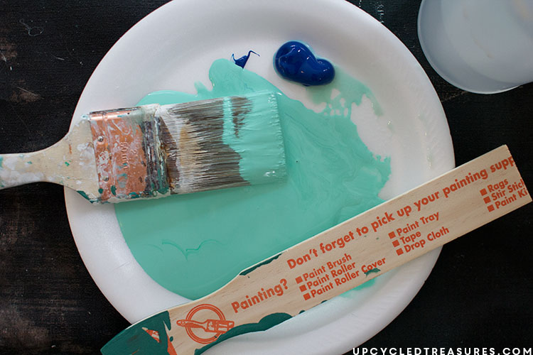 playing-with-paint-abstract-painting-upcycledtreasures