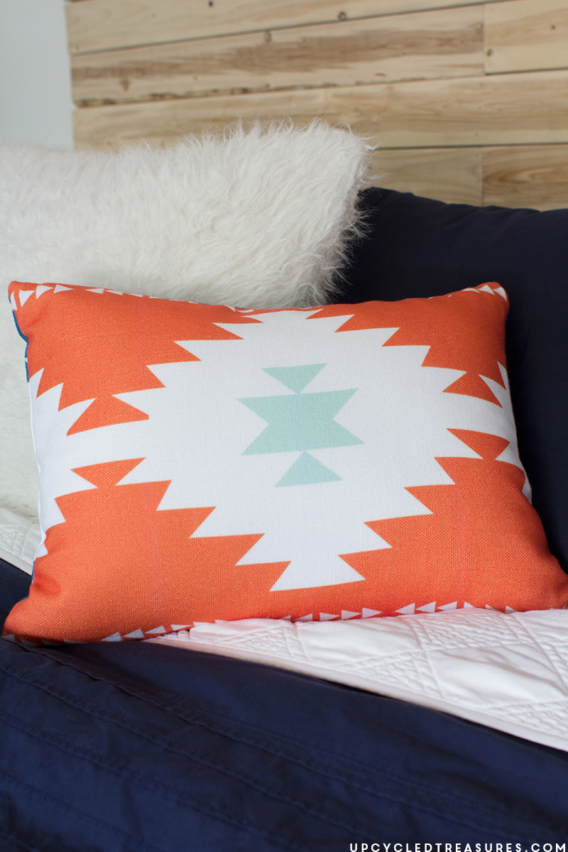 How to Refresh a Space in 3 Easy Steps | upcycledtreasures.com