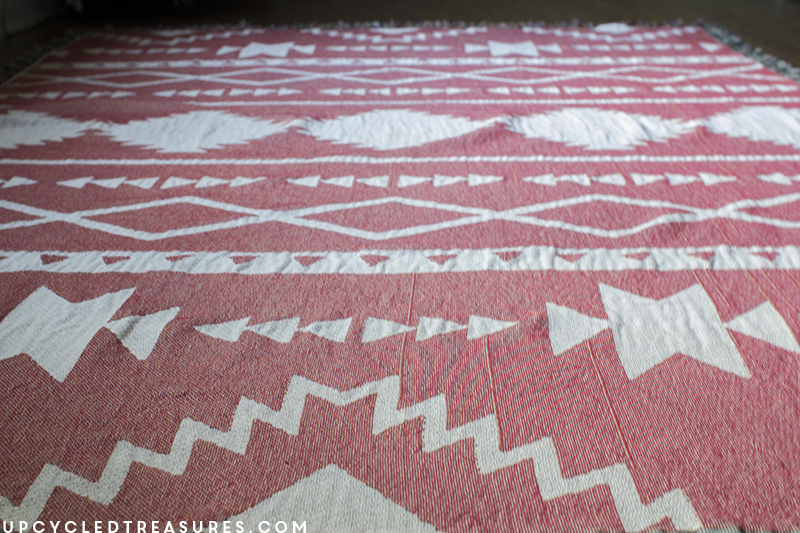 How to Refresh a Space in 3 Easy Steps | upcycledtreasures.com