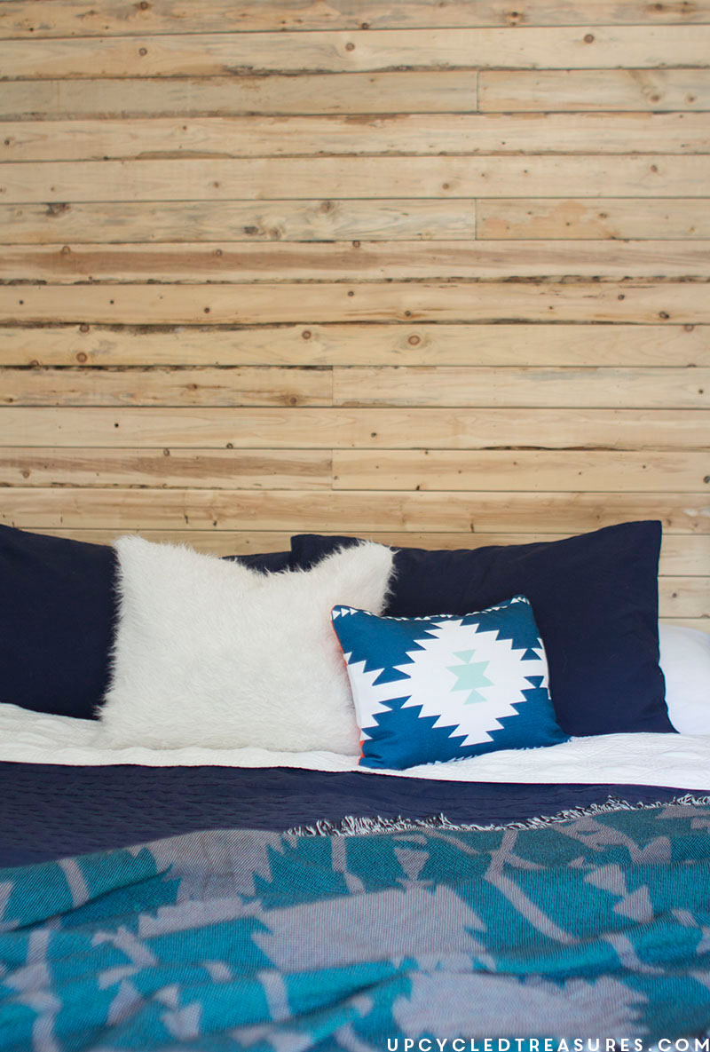 How to Refresh a Space in 3 Easy Steps | upcycledtreasures.com