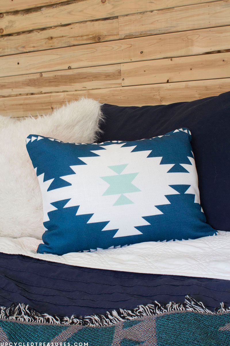 How to Refresh a Space in 3 Easy Steps | upcycledtreasures.com