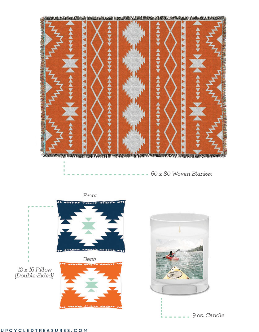 How to Refresh a Space in 3 Easy Steps | upcycledtreasures.com