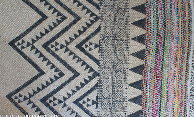 sari-bordered-jute-rug-from-world-market-upcycledtreasures