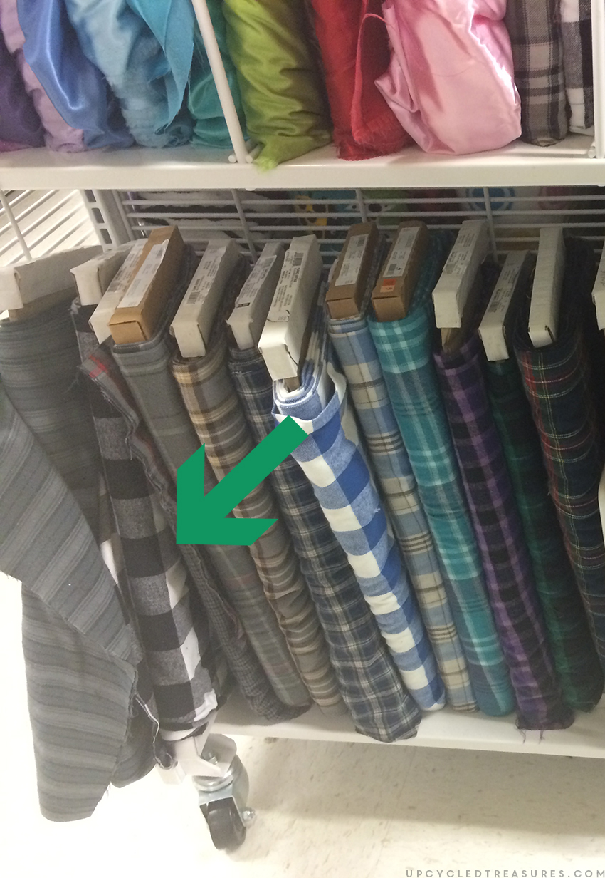 Add a touch of whimsy to your rustic decor with this DIY fabric animal wall sculpture. Not only is it easy to make, but it can easily be customized! upcycledtreasures.com