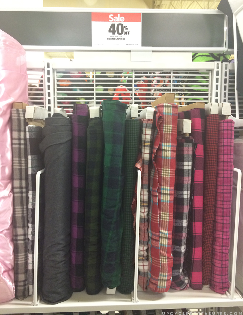 Add a touch of whimsy to your rustic decor with this DIY fabric animal wall sculpture. Not only is it easy to make, but it can easily be customized! upcycledtreasures.com