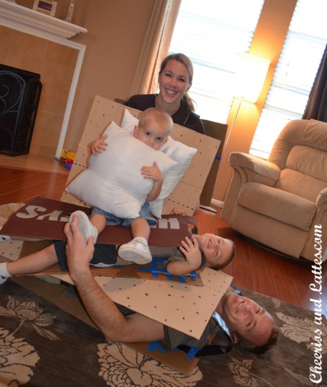 Check out these 30 handmade Halloween costume Ideas, and keep it handy for some last minute ideas! upcycledtreasures.com