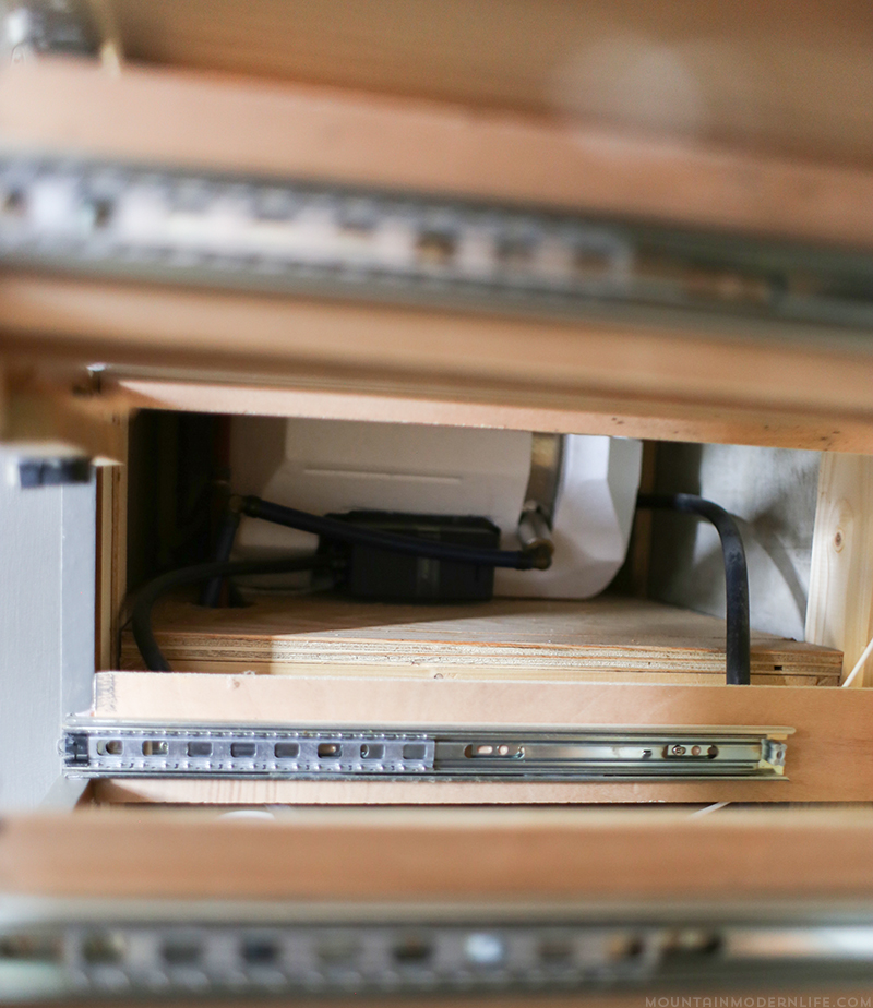 Trying to find the hot water heater bypass in an RV? I know the pain you are in and have put some information together to help you locate it. MountainModernLife.com