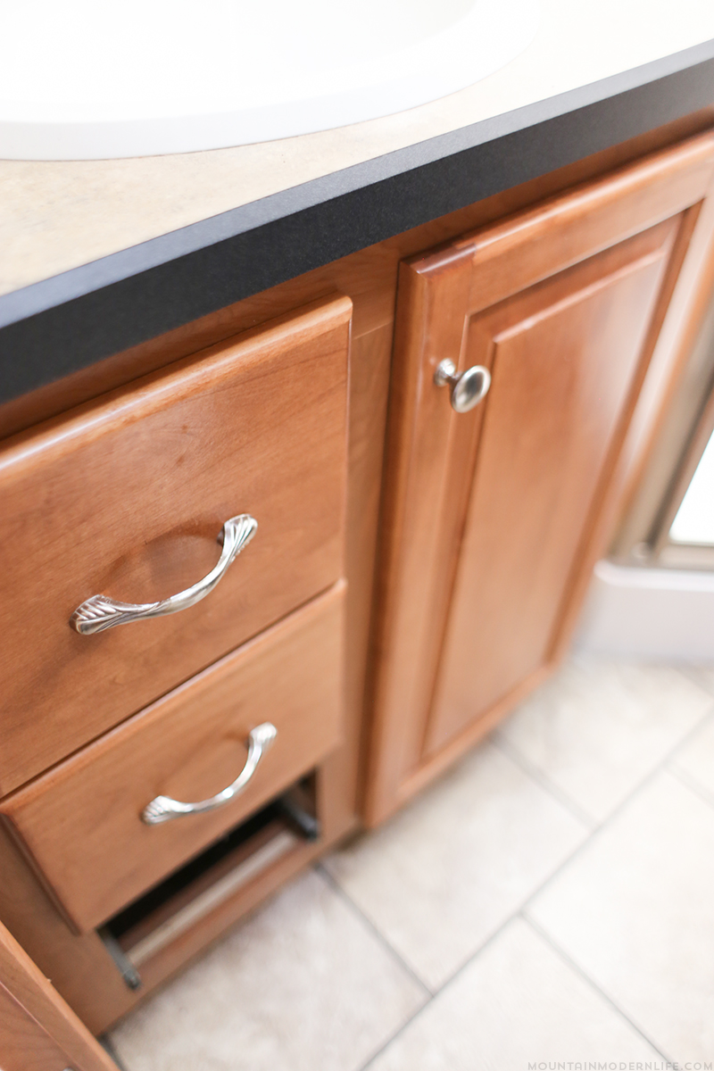 Trying to find the hot water heater bypass in an RV? I know the pain you are in and have put some information together to help you locate it. MountainModernLife.com