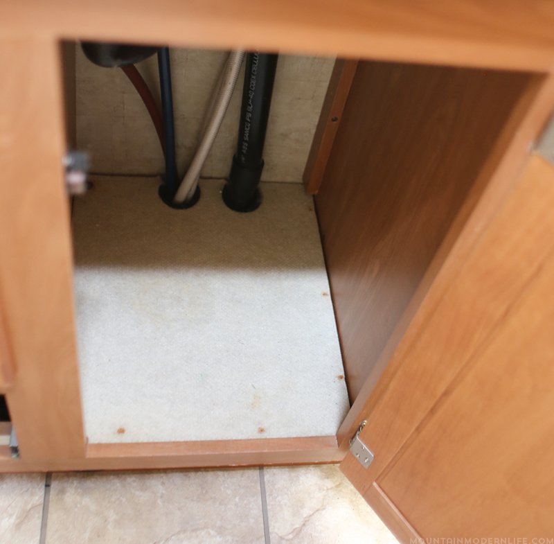 Trying to find the hot water heater bypass in an RV? I know the pain you are in and have put some information together to help you locate it. MountainModernLife.com