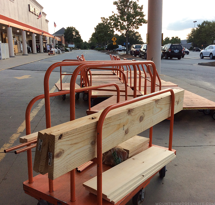 home-depot-trip-mountainmodernlife.com