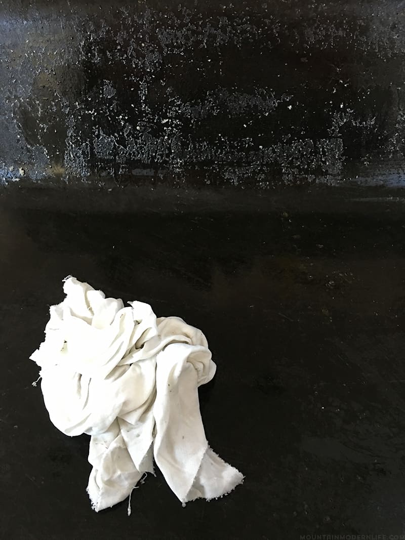 Do you have too much noise and heat coming from the engine in your RV? Check out how we installed RV engine insulation in our 2008 Tiffin Allegro Open Road! | MountainModernLife.com