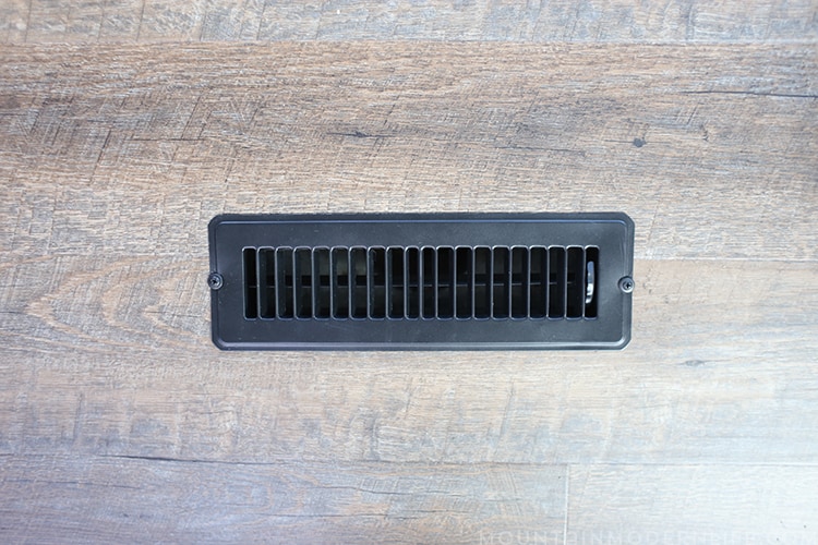 How to Replace RV Flooring