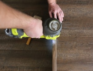 Looking for ways to update the RV engine access cover? Check out how we made this custom RV doghouse cover for our 2008 Tiffin Allegro Open Road 32LA!