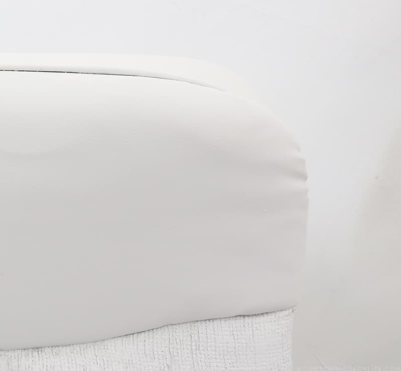 RV Renovation Progress Week 6 - Sneak Peek of out RV Captain's Chairs that are getting a bit of a transformation. MountainModernLife.com