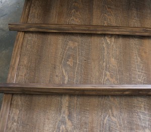 Looking for ways to update the RV engine access cover? Check out how we made this custom RV doghouse cover for our 2008 Tiffin Allegro Open Road 32LA!