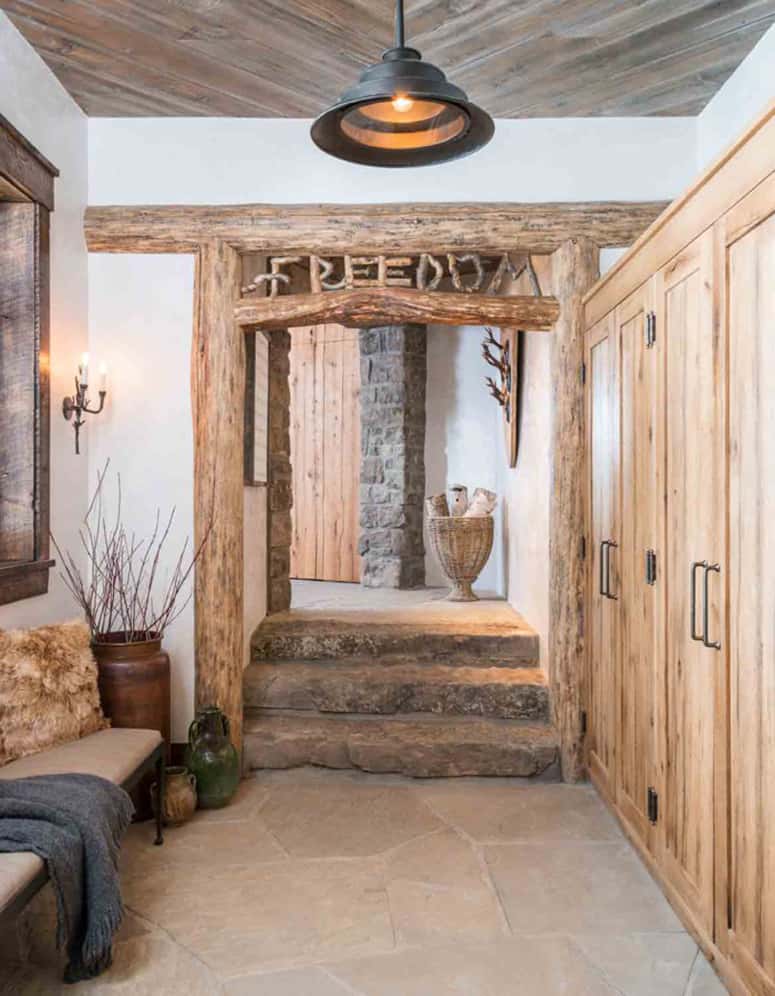 Freedom Lodge | Pearson Design Group