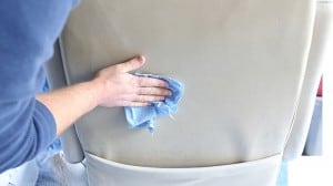 prepping-leather-chairs-to-be-painted-mountainmodernlife.com