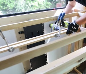 building cabinet inside rv mountainmodernlife.com