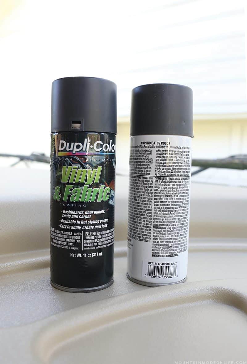 How to Easily Update Your RV Dashboard