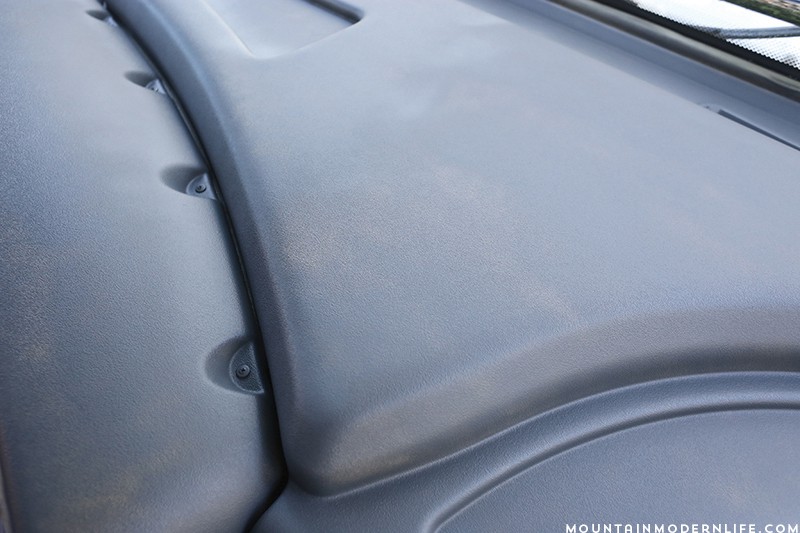 How to Easily Update Your RV Dashboard